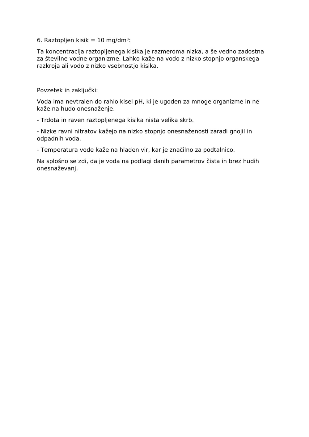 Poročilo o reki Lubrzanka_1