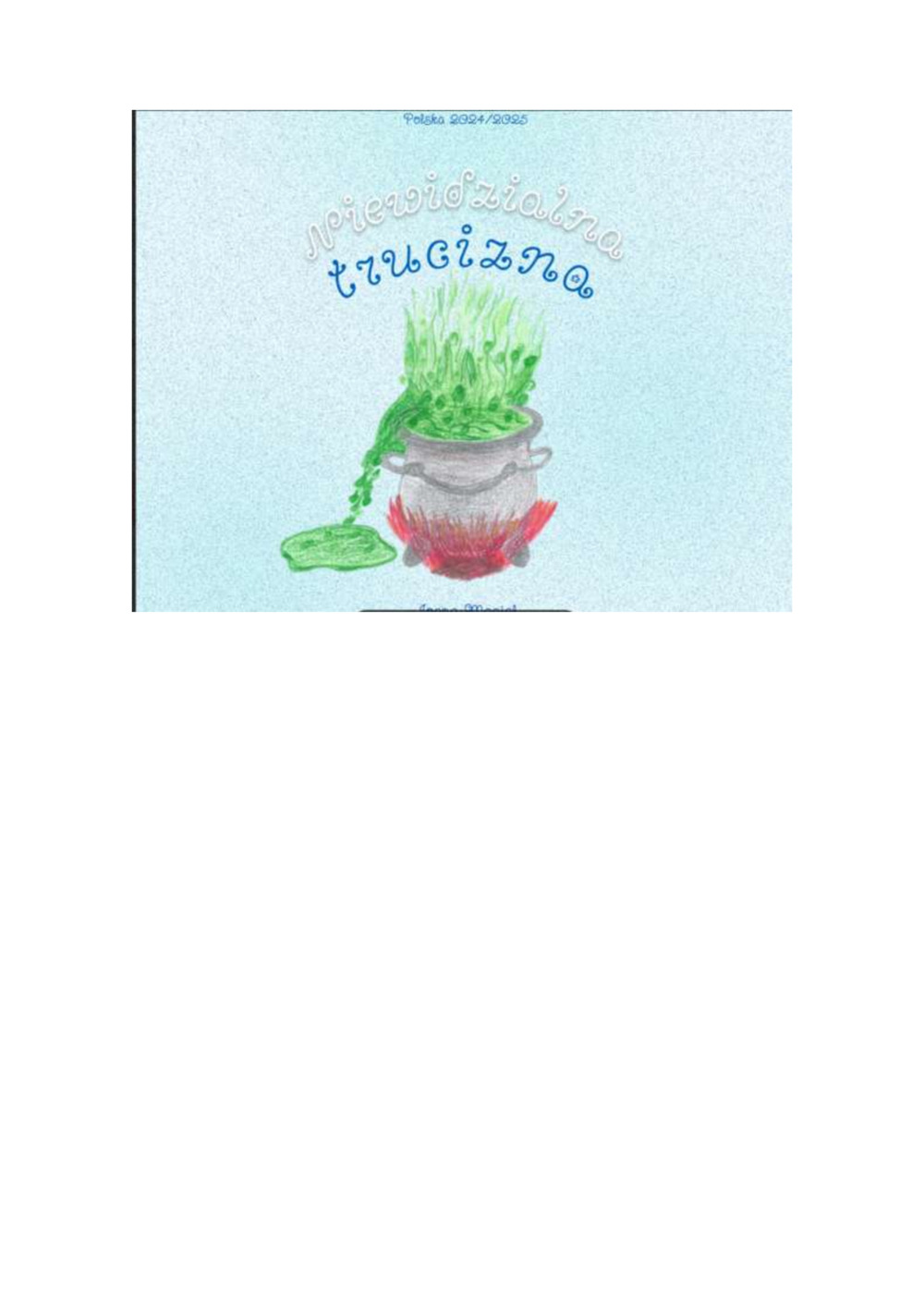 Livre pour enfants sur les microplastiques