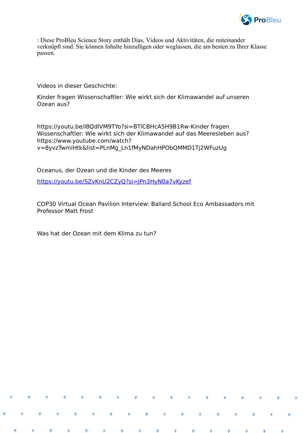 Der Ozean in einem sich verändernden Climate_ Lehrernotizen_1