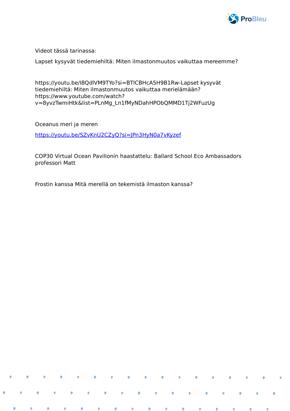 Meri muuttuvassa Climate_ opettajan muistiinpanot_1