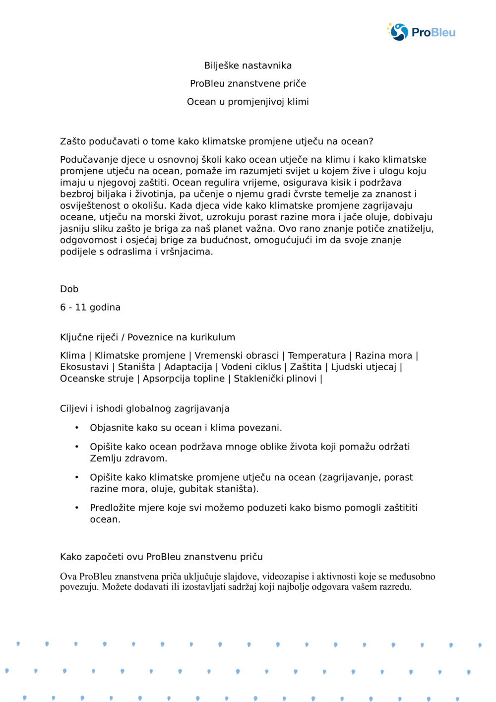 Ocean u promjenjivom Climate_ bilješke učitelja_0