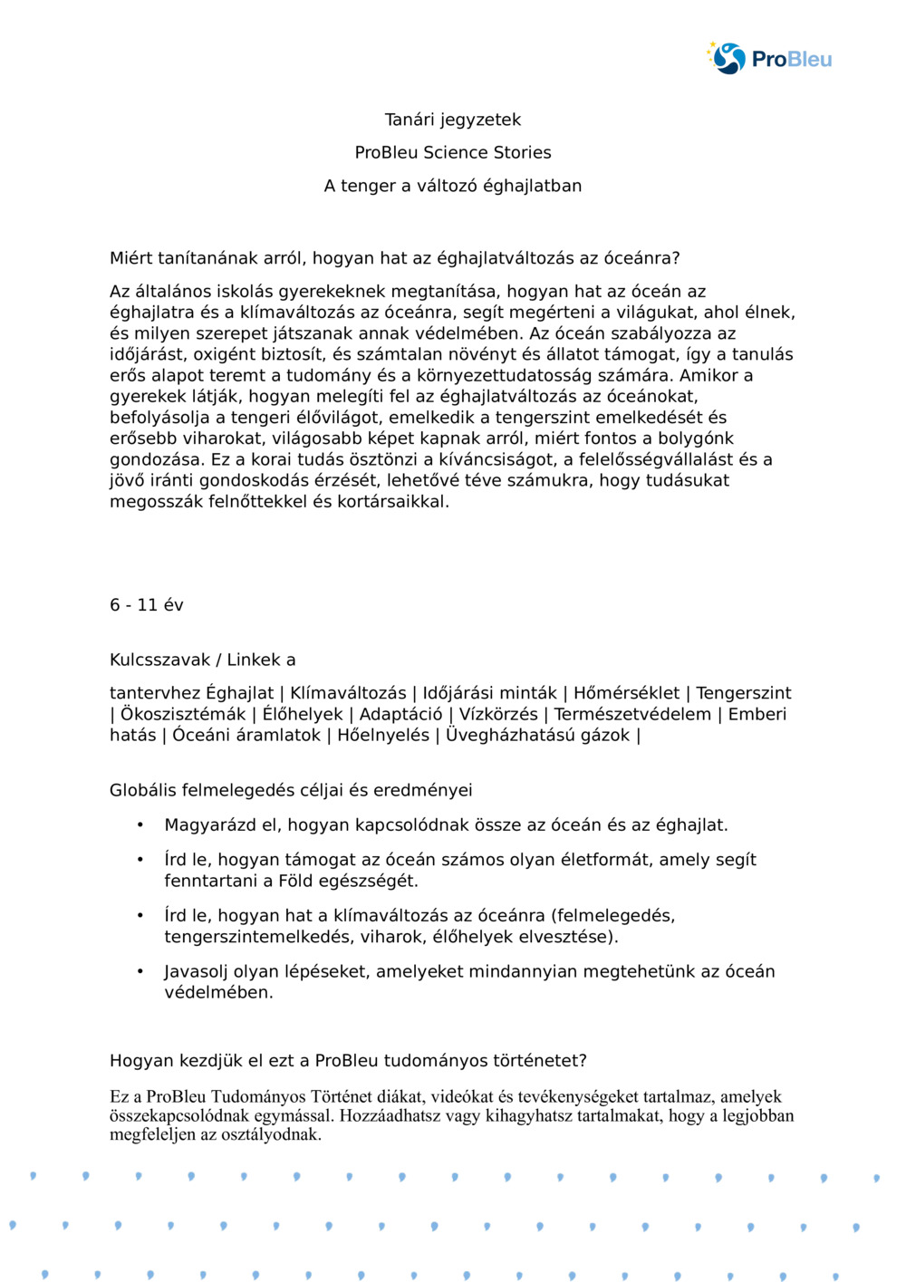 Az óceán egy változó Climate_ tanári jegyzetei_0