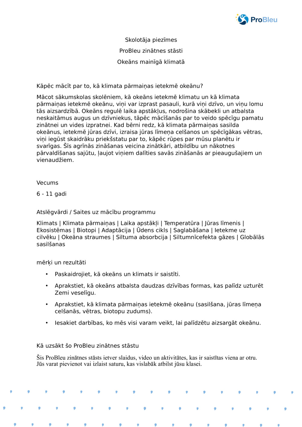 Okeāns mainīgā Climate_ skolotāja piezīmes_0