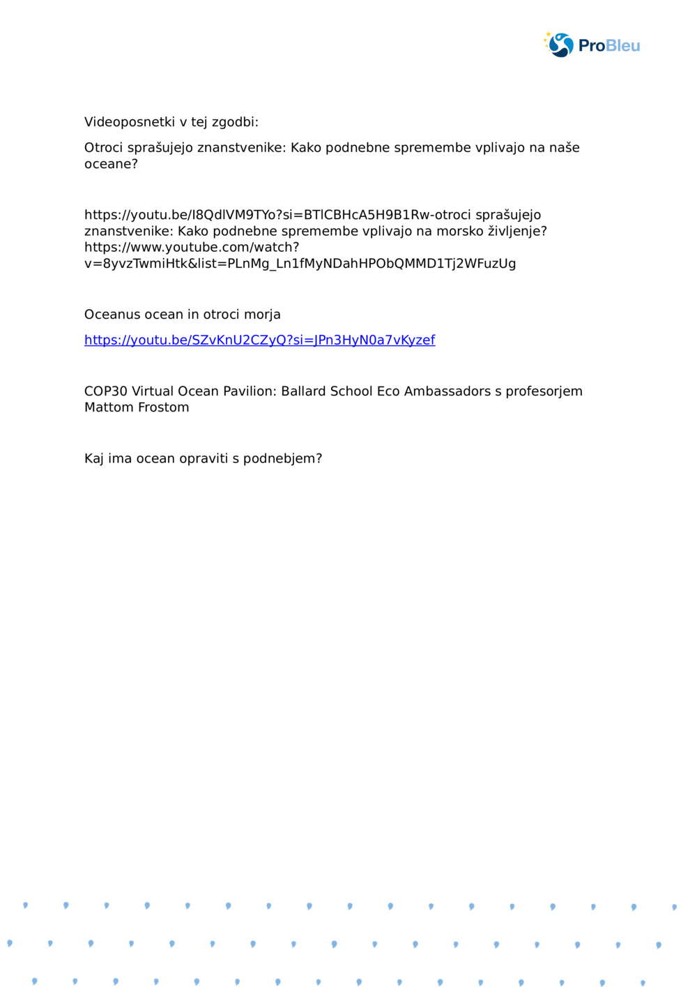Ocean v spreminjajočem se Climate_ učiteljevi zapiski_1