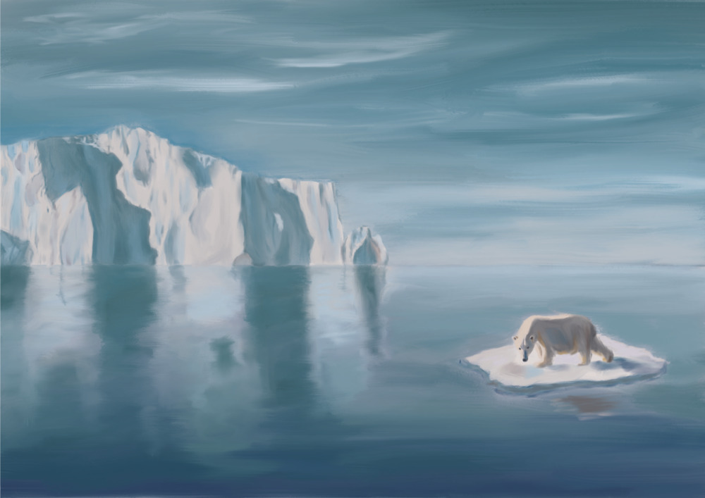 Story: Oceanus and the Children of the Sea_13