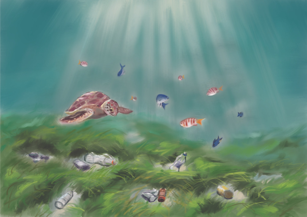 Story: Oceanus and the Children of the Sea_21