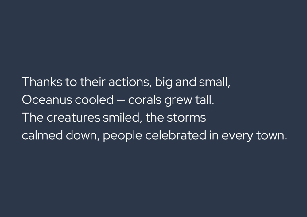 Story: Oceanus and the Children of the Sea_26