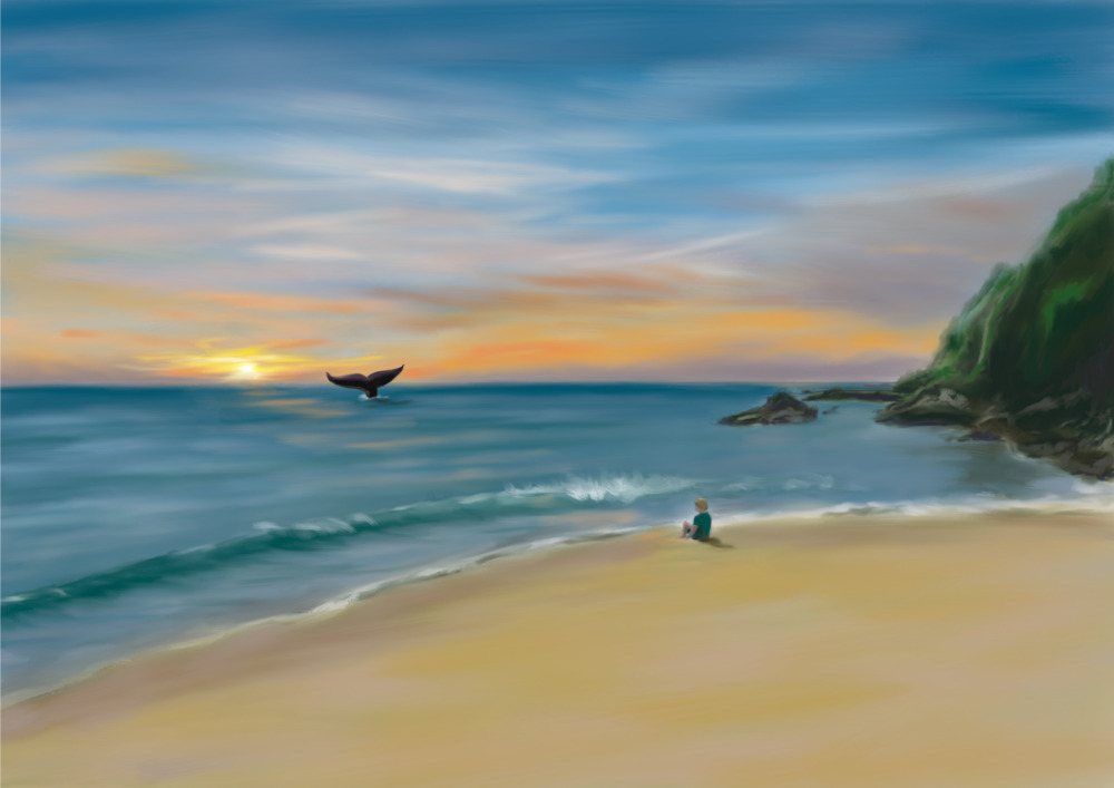 Story: Oceanus and the Children of the Sea_27