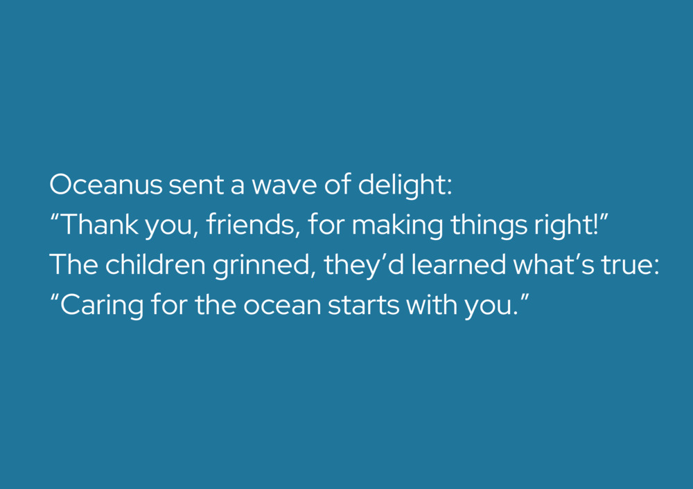 Story: Oceanus and the Children of the Sea_28