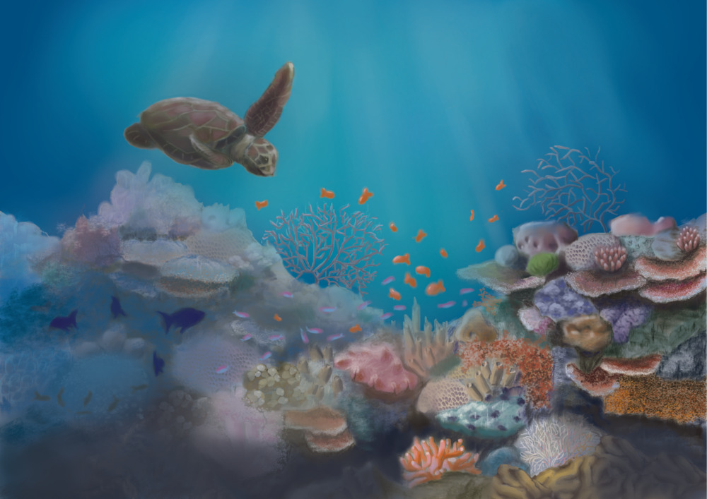 Story: Oceanus and the Children of the Sea_7