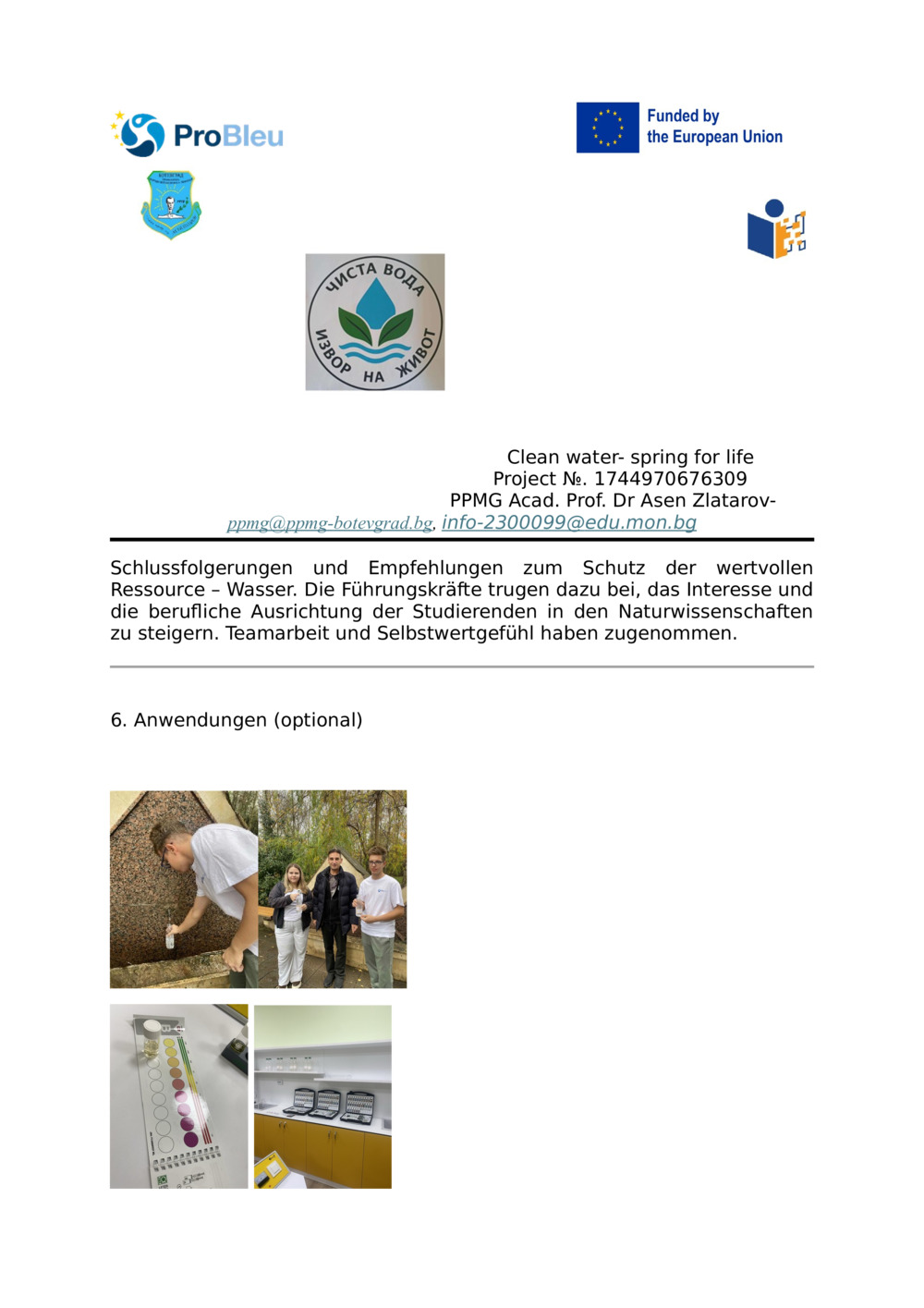 Physikalische - chemische Analyse_4