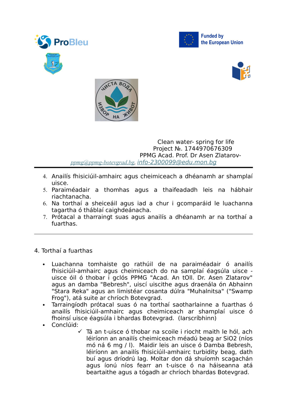 Anailís fhisiceach - cheimiceach_2