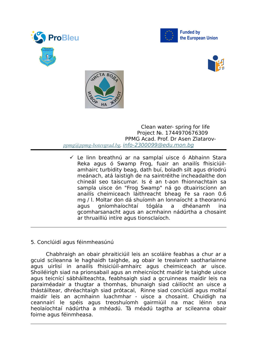 Anailís fhisiceach - cheimiceach_3