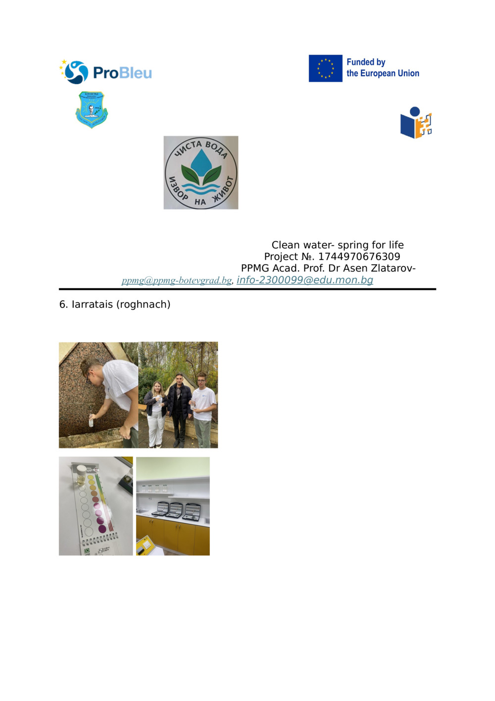 Anailís fhisiceach - cheimiceach_4