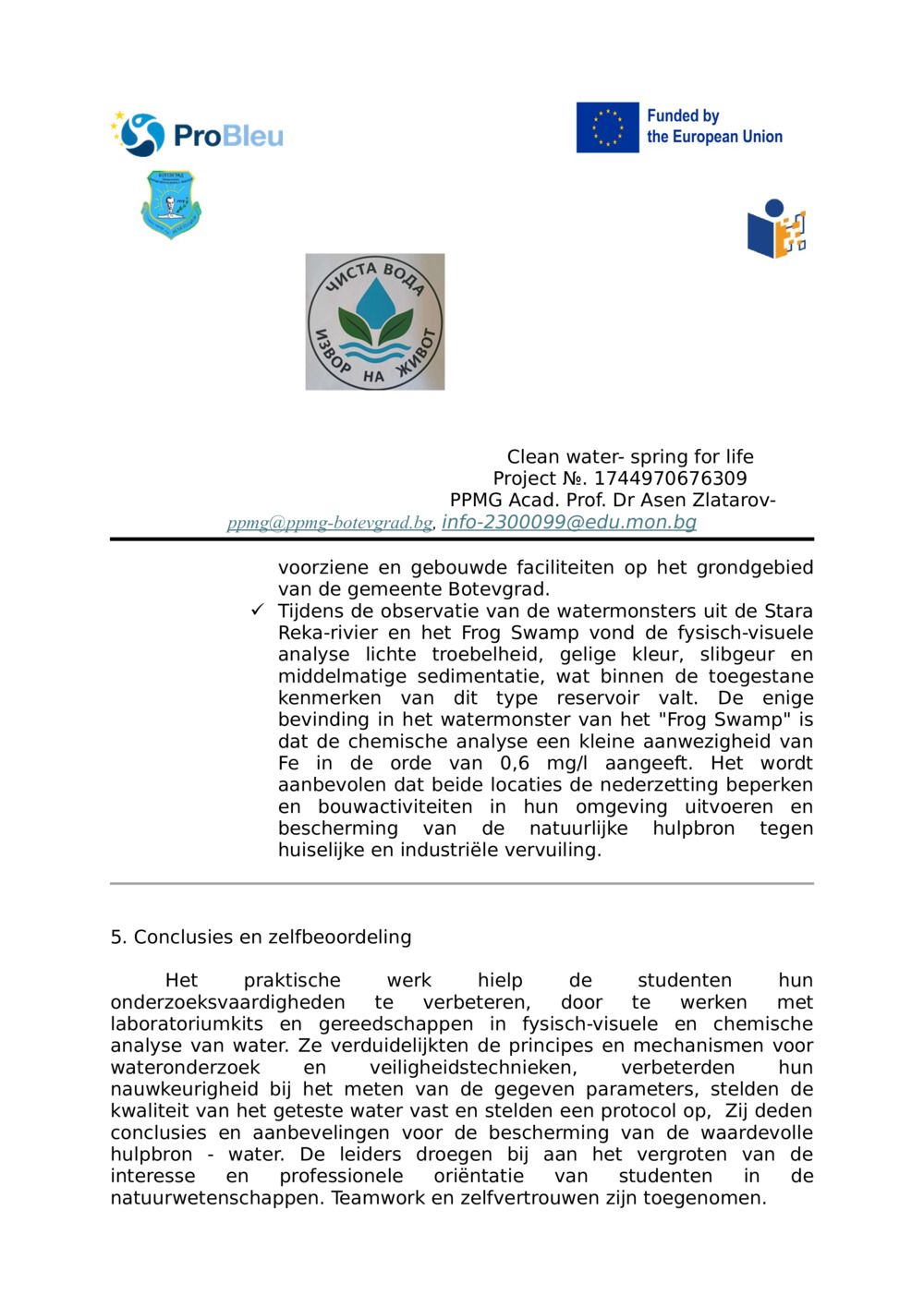 Fysisch - chemische analyse_3