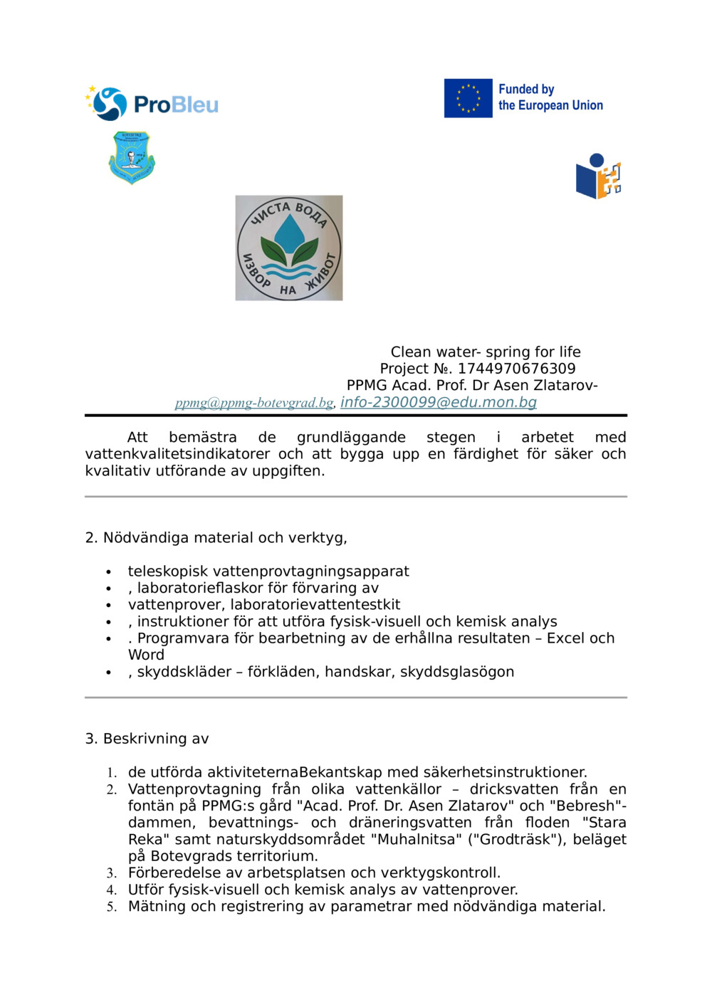 Fysikalisk - kemisk analys_1