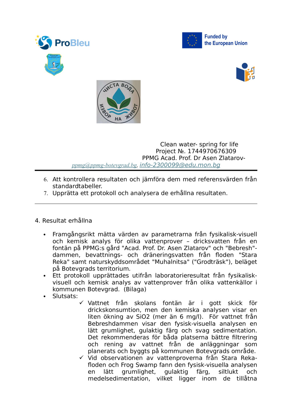 Fysikalisk - kemisk analys_2