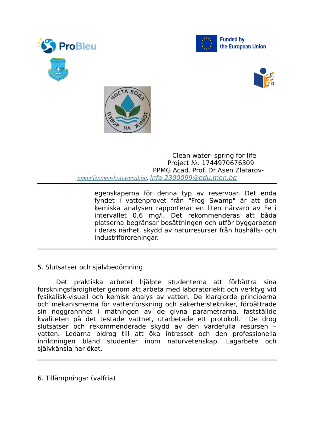 Fysikalisk - kemisk analys_3