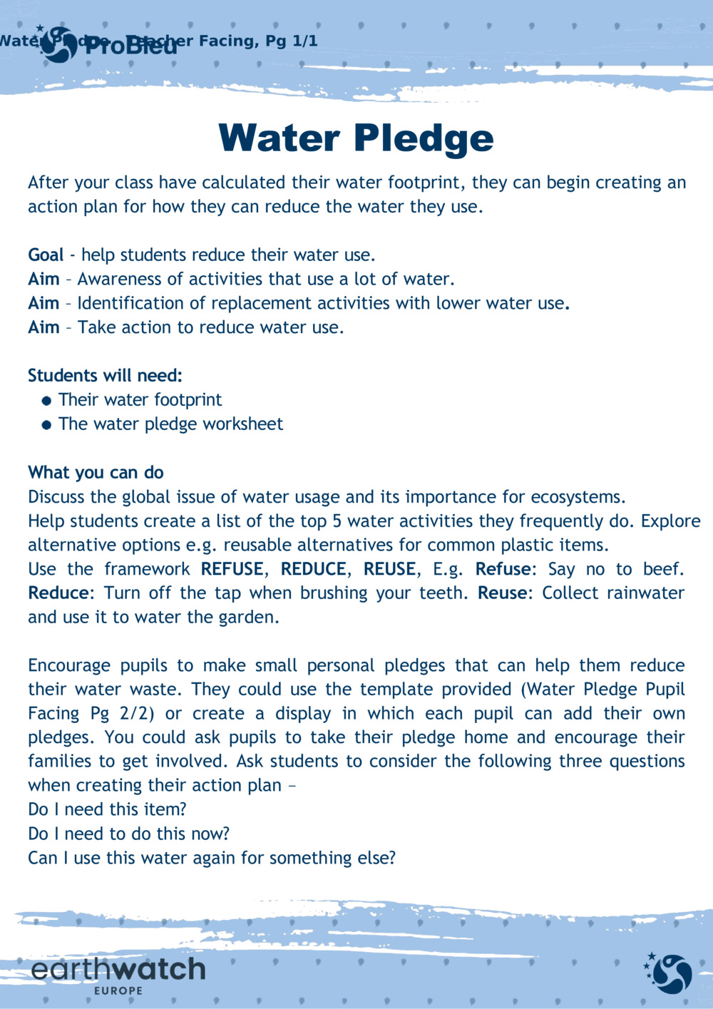 Water Pledge_2
