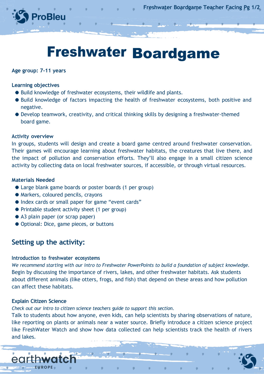 Freshwater Boardgame_0