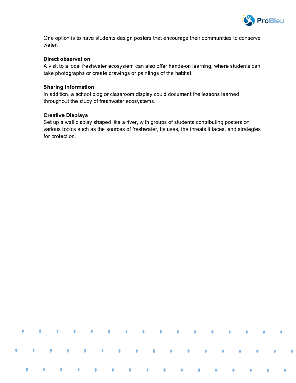 Linking Freshwater to the Curriculum_6