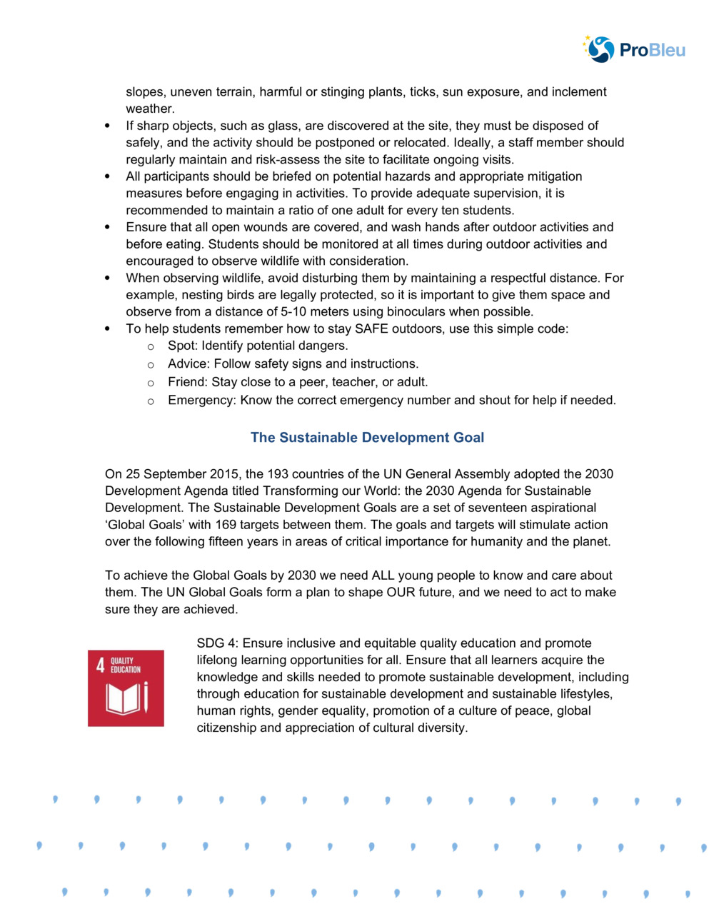 Linking Freshwater to the Curriculum_4