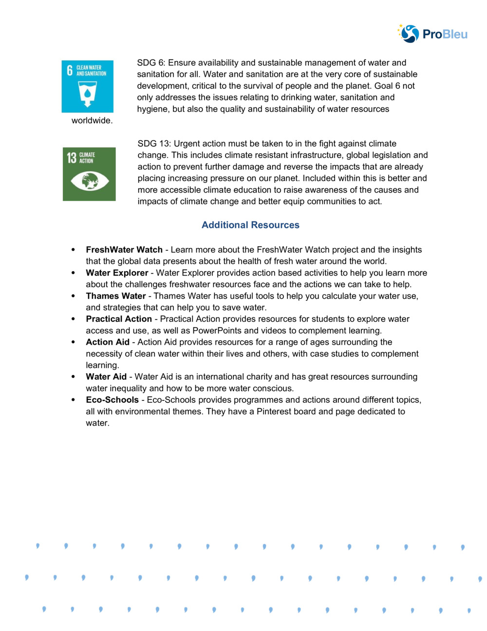 Linking Freshwater to the Curriculum_5