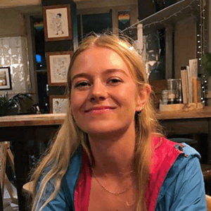 Elin Meek