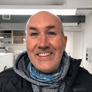 Professor Andy Rees