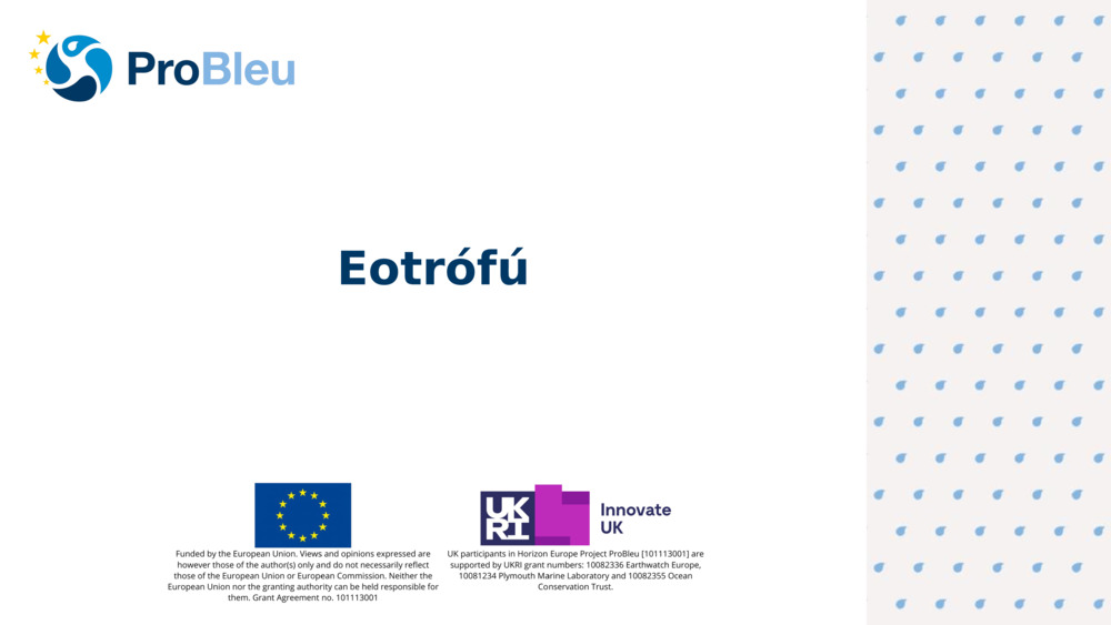 Eotrófú