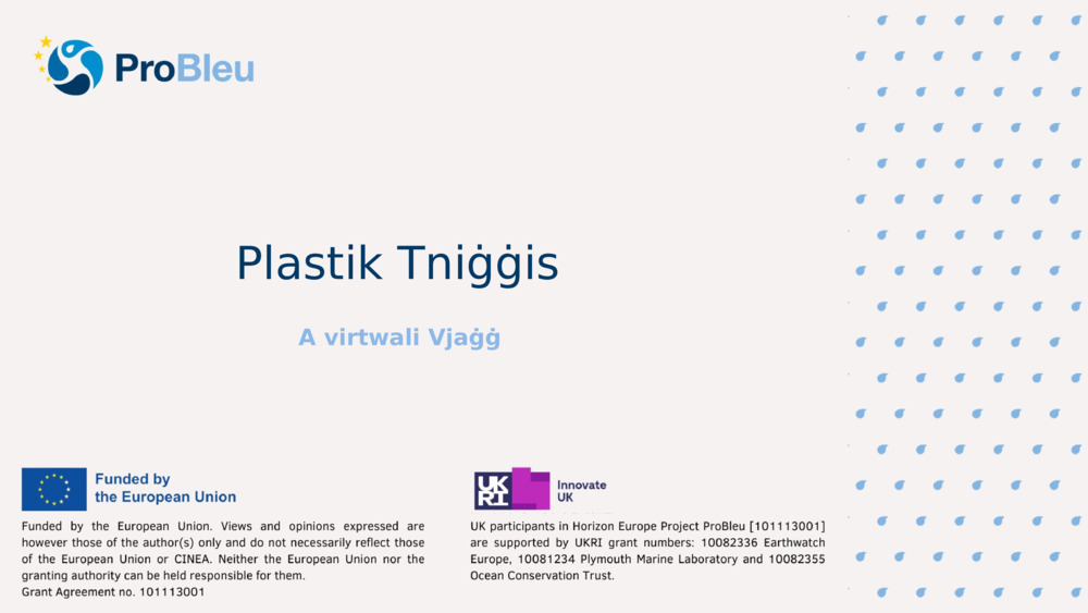 Plastik