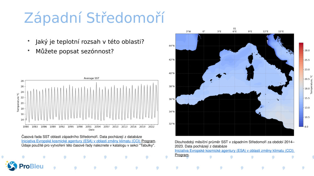 Západní Středomoří 