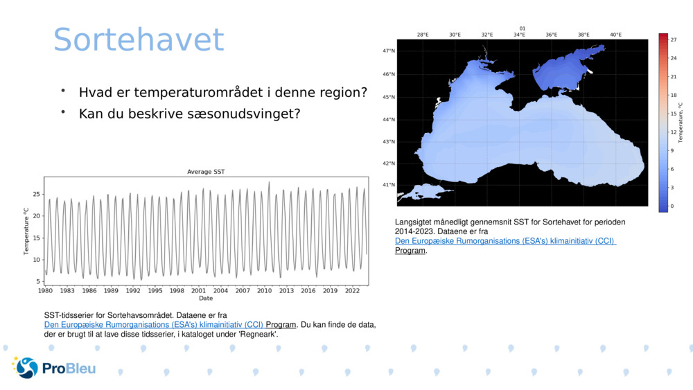 Sortehavet