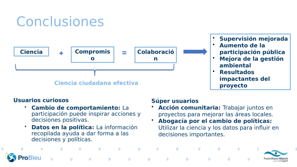 Conclusiones