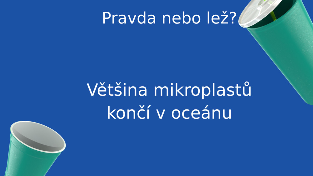 Pravda nebo lež?