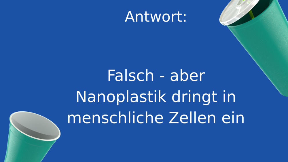 Mikroplastik im Schwarzen Meer