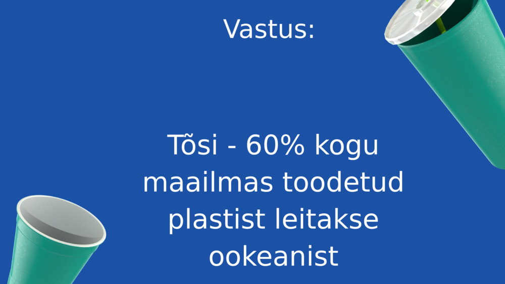 Vastus: 