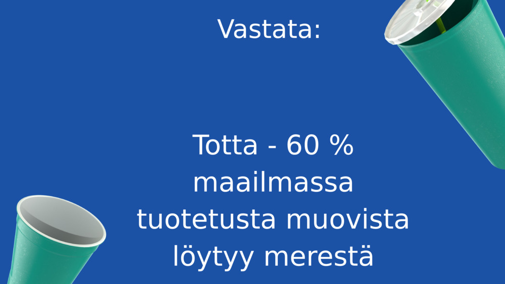 Vastata: 