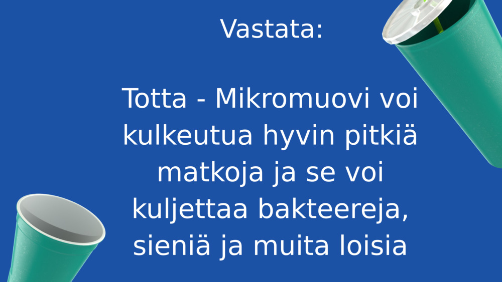 Vastata: