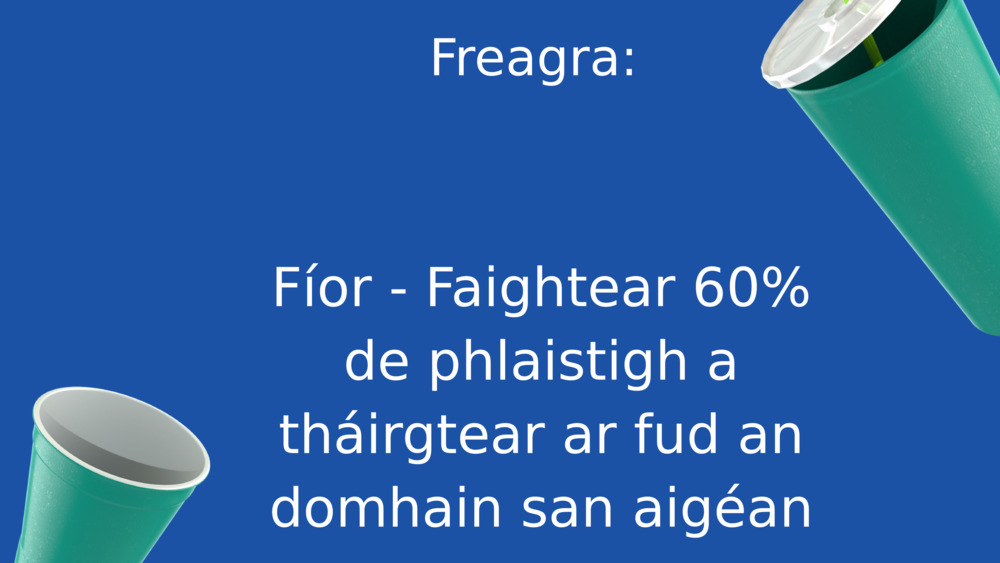 Freagra: 