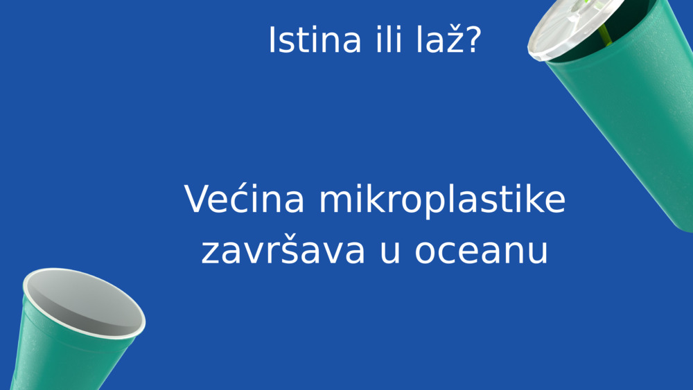 Istina ili laž?