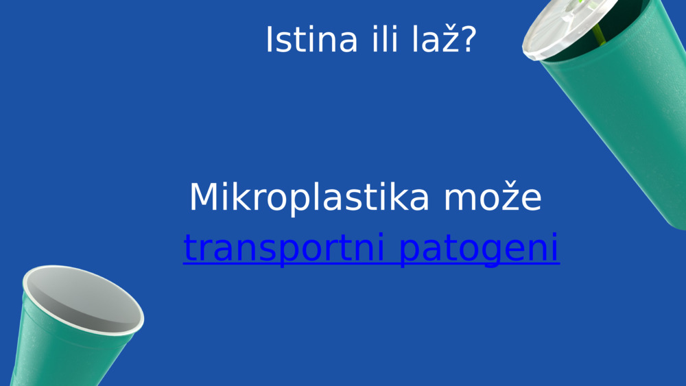 Istina ili laž?