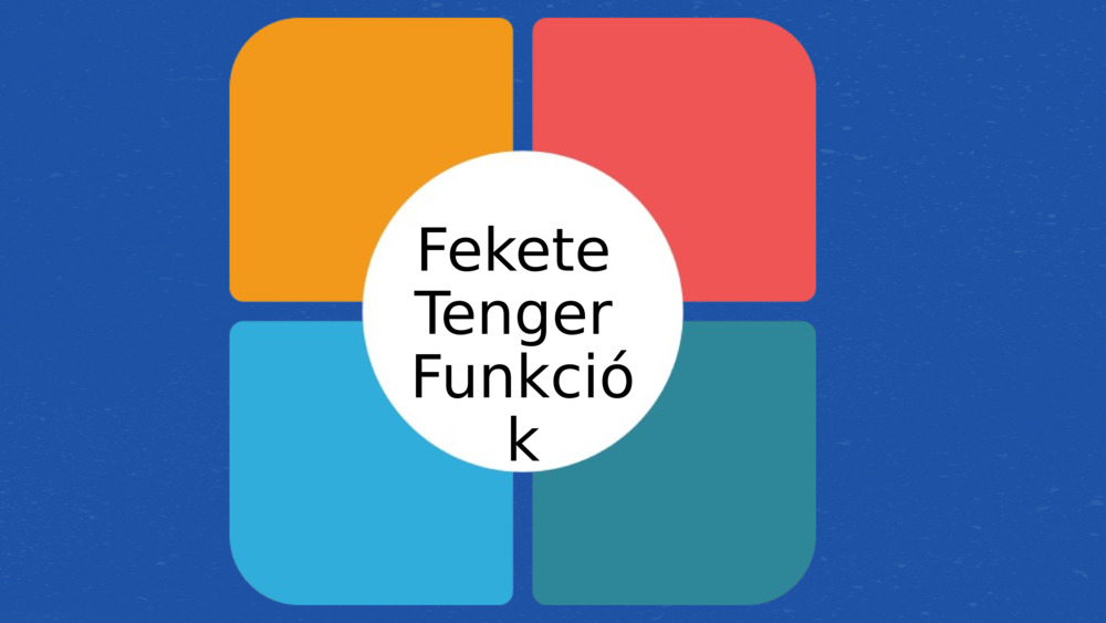 Fekete 