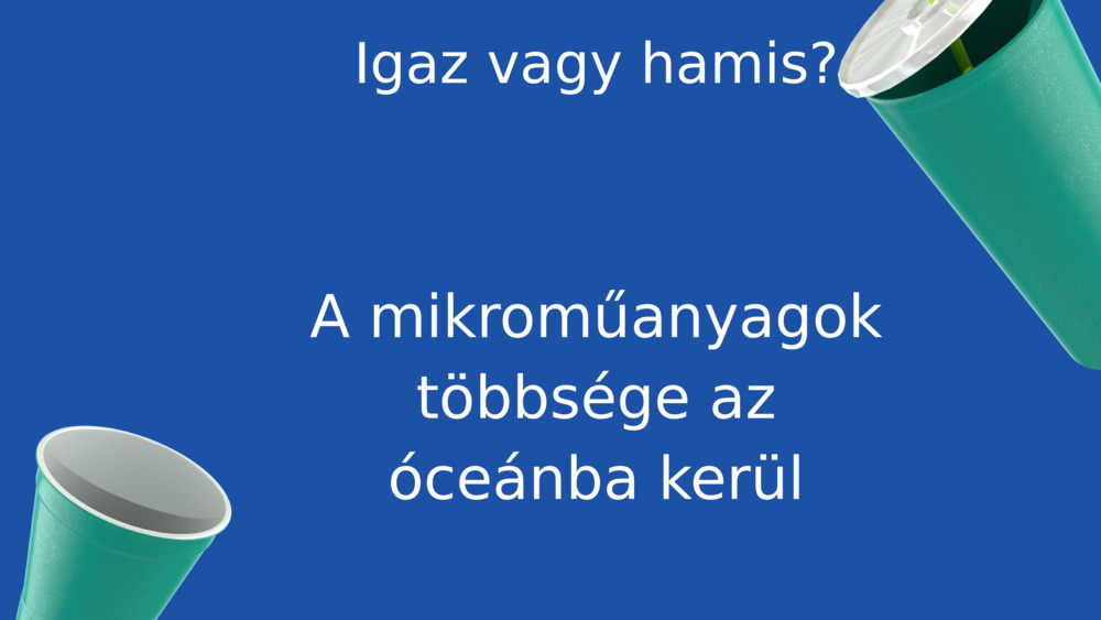 Igaz vagy hamis?