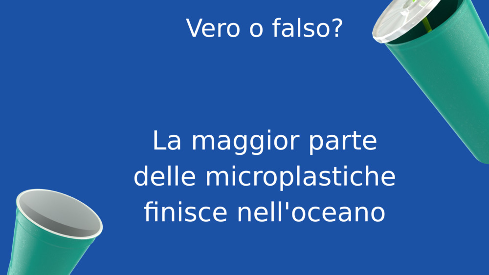 Vero o falso?