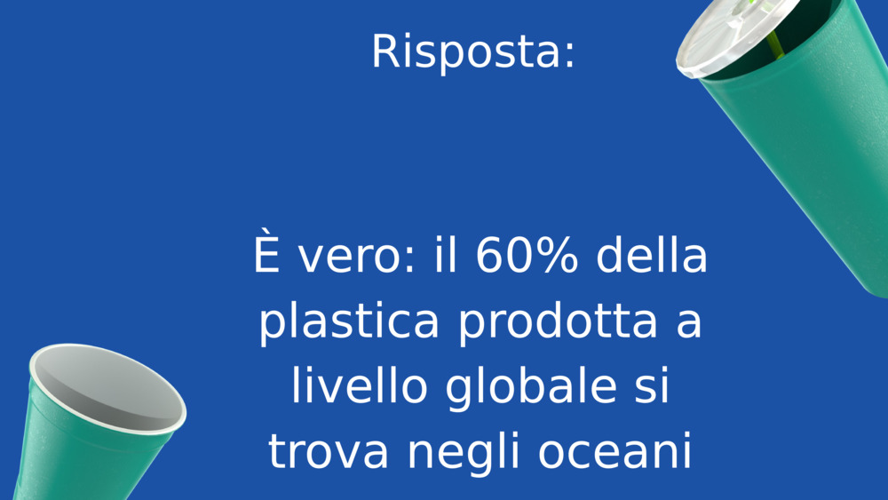 Risposta: 