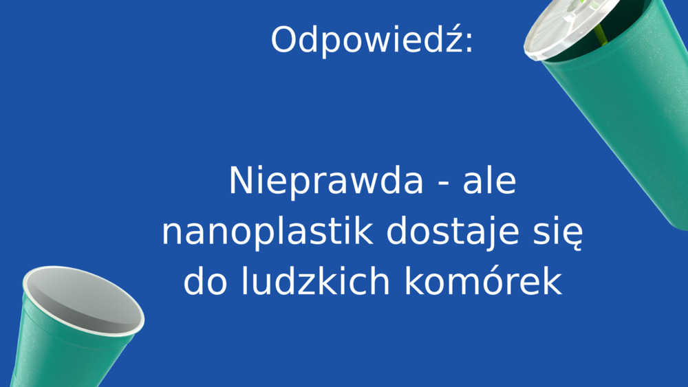 Mikroplastik w Morzu Czarnym