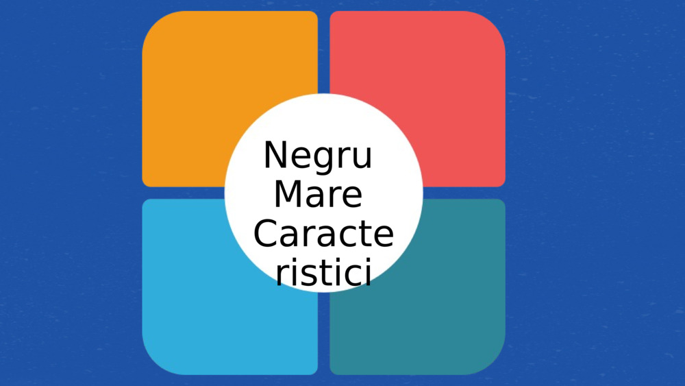 Negru 