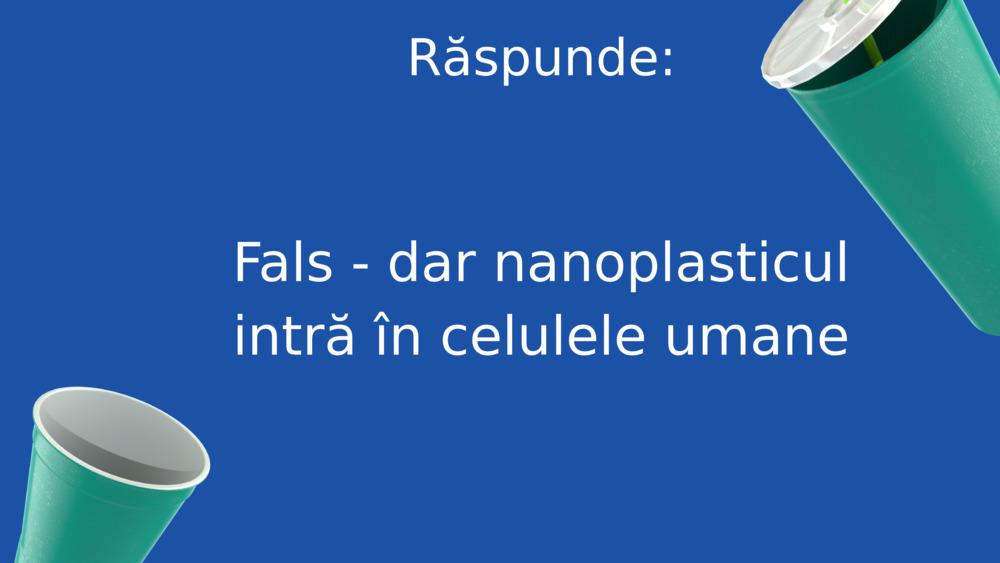 Microplastic în Marea Neagră