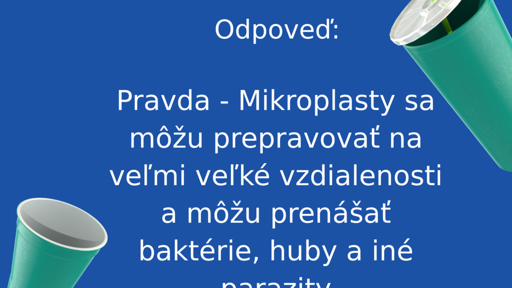 Odpoveď: